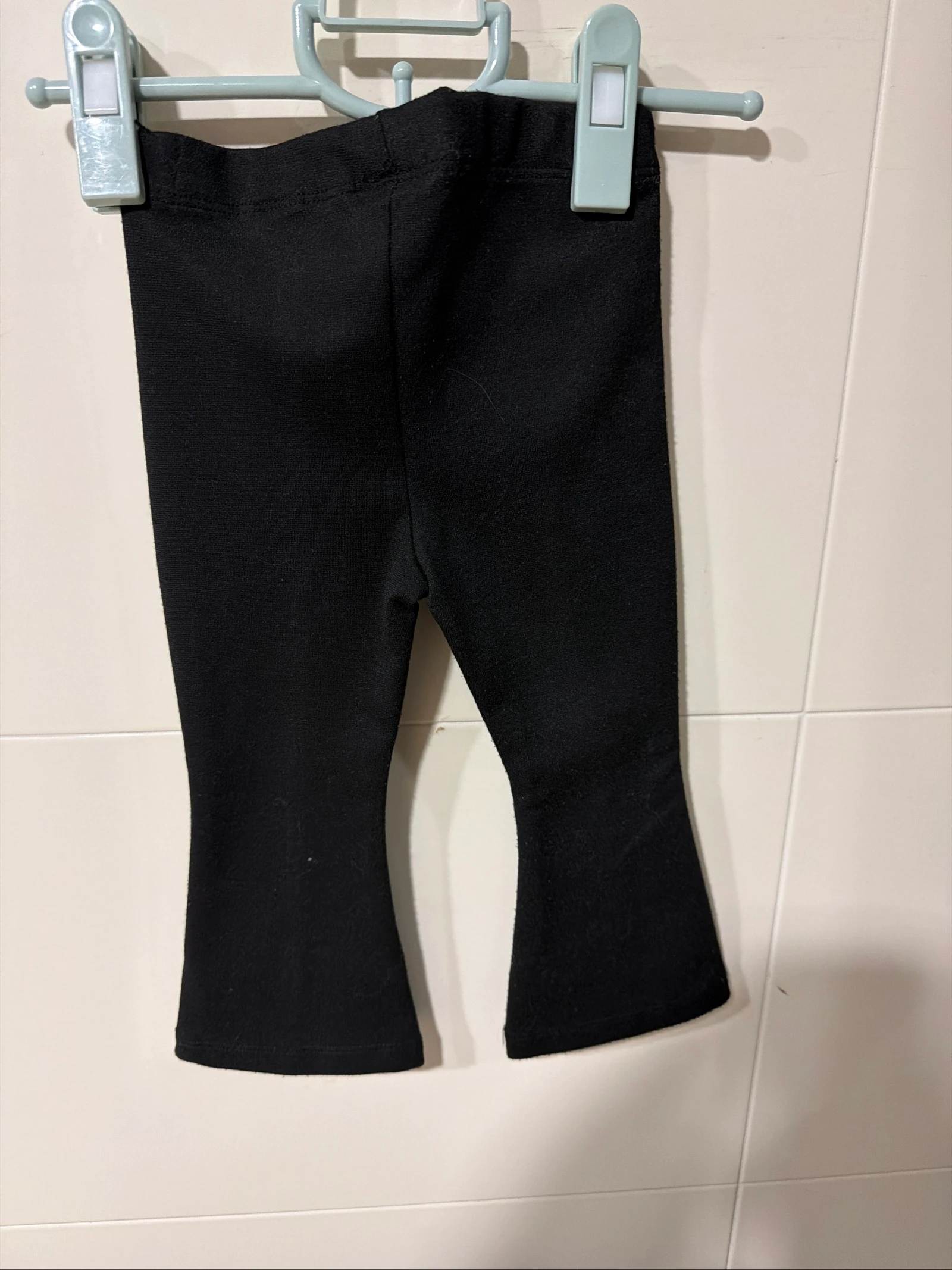 Zara girls' pants – photo 3